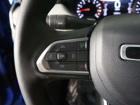 Used 2024 Jeep Compass Limited AWD/4WD image 39