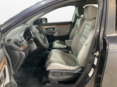 Used 2019 Honda CR-V EX image 9