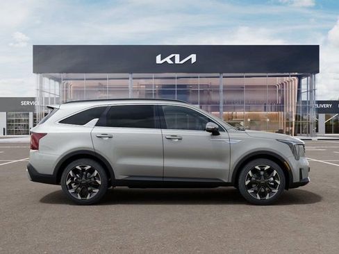 New 2026 Kia Sorento SX image 7