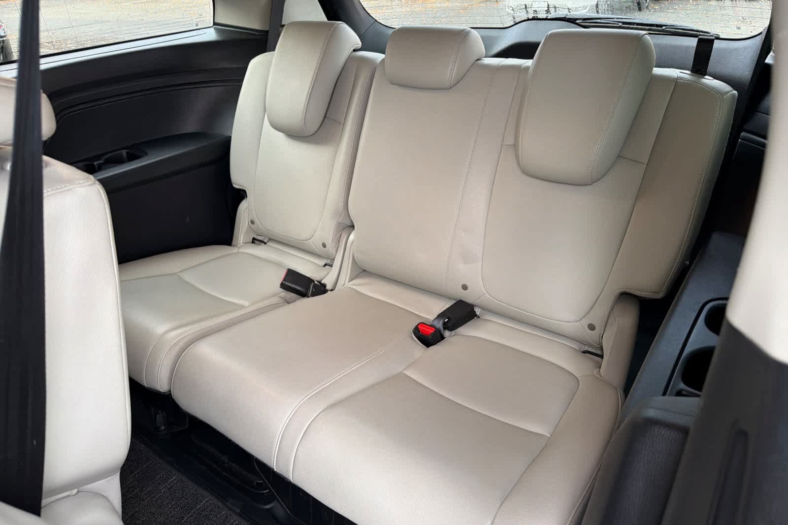 Used 2025 Honda Odyssey EX-L image 17