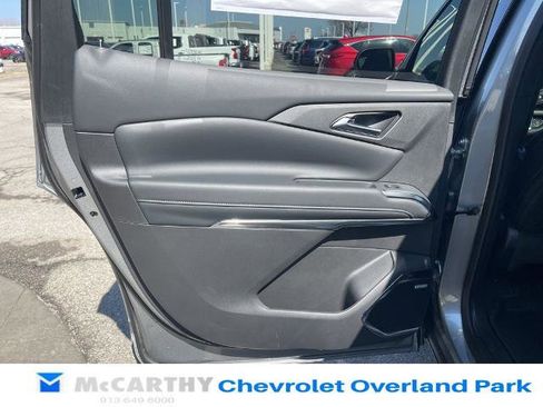 New 2026 Chevrolet Traverse LT w/ Enhanced Driving Package AWD/4WD image 20