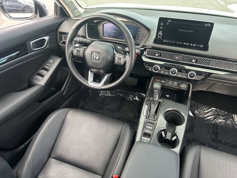 Certified 2024 Honda Civic Touring image 18