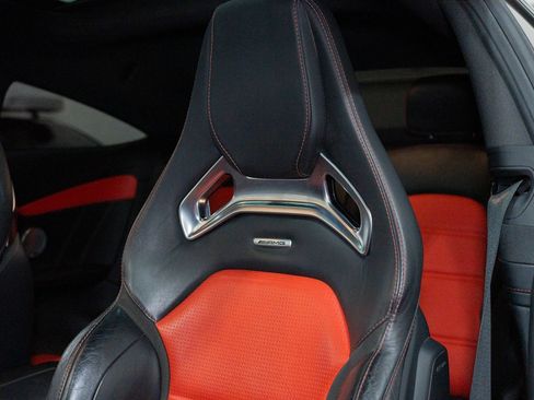 Used 2017 Mercedes-Benz C 63 AMG S image 27