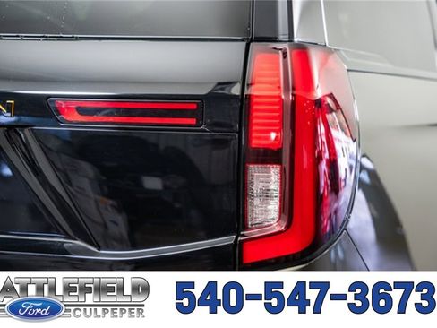 New 2025 Ford Expedition Tremor image 6