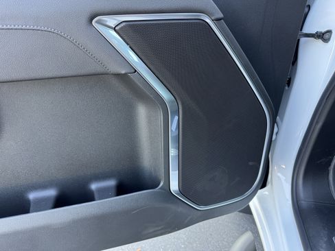 New 2026 Chevrolet Silverado 1500 RST w/ RST Select Package image 13