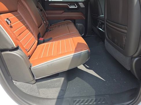 New 2026 GMC Sierra 2500 Denali Ultimate AWD/4WD image 28