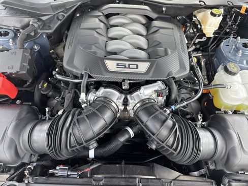 Used 2025 Ford Mustang GT image 42
