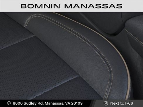 New 2026 Chevrolet Tahoe Premier image 21