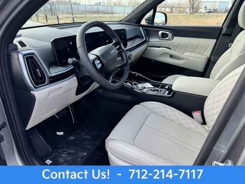 New 2026 Kia Sorento SX Prestige image 15