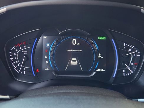 Used 2019 Hyundai Santa Fe SEL image 15