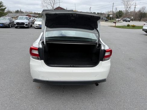 Used 2018 Subaru Impreza 2.0i image 12