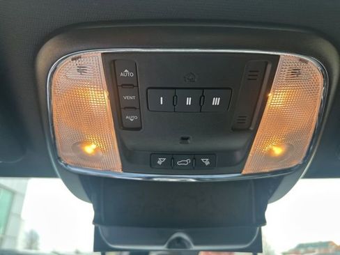 Certified 2021 Jeep Grand Cherokee Limited AWD/4WD image 20