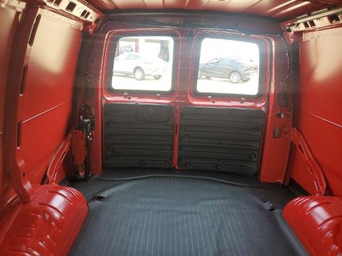 New 2025 GMC Savana 2500 w/ Driver Convenience Package image 14