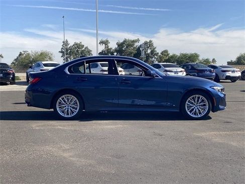 Certified 2024 BMW 330e w/ Premium Package image 6