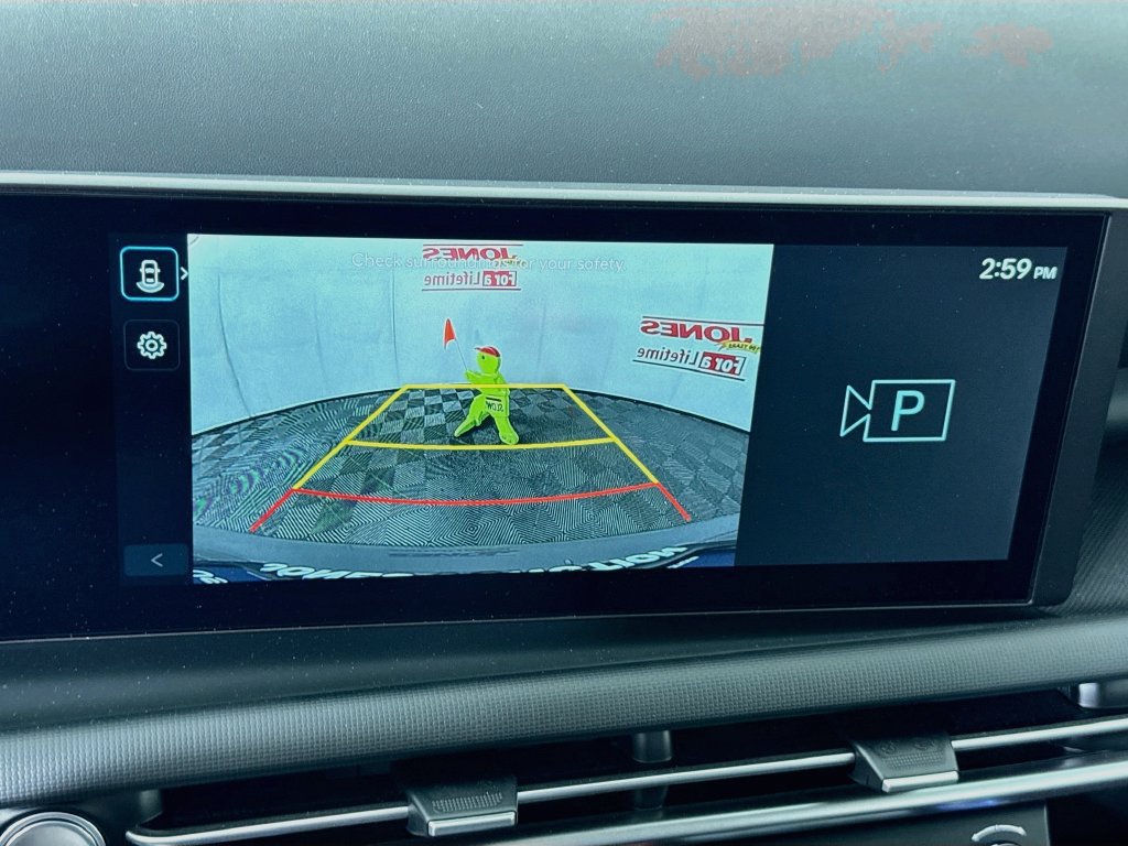 Used 2025 Hyundai Tucson SE FWD image 7