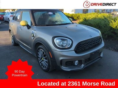 Used 2019 MINI Cooper Countryman SE w/ Signature Upholstery Package