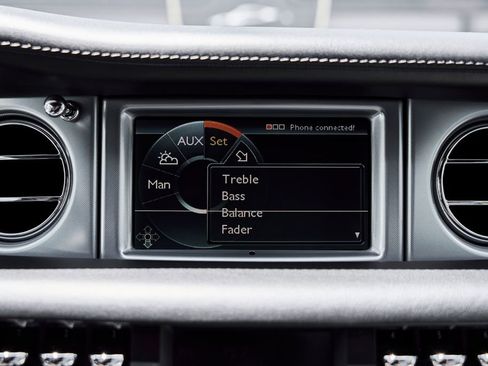 Used 2009 Rolls-Royce Phantom Coupe RWD image 69
