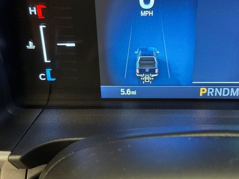 New 2025 Ford Ranger XL image 23