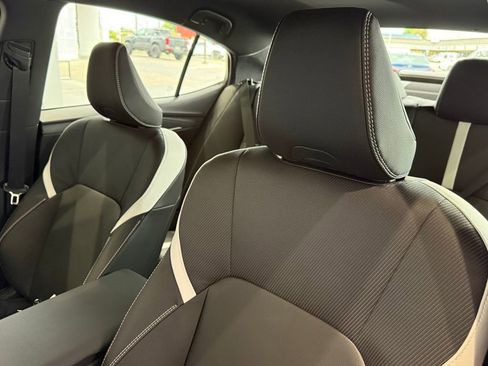 Certified 2026 Toyota Camry SE image 23