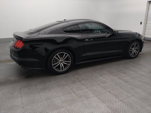 Used 2016 Ford Mustang Premium w/ Equipment Group 201A RWD image 10