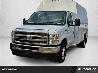 New 2026 Ford E-350 and Econoline 350 Super Duty w/ Power Equipment Group video 1