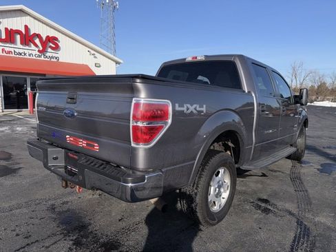 Used 2014 Ford F150 XLT w/ Trailer Tow Package image 7