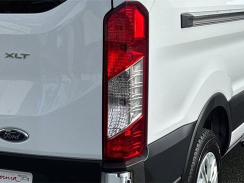 Used 2023 Ford Transit 350 XLT image 45