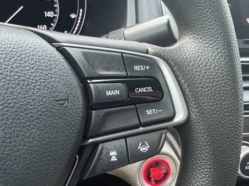 Used 2019 Honda Accord LX image 21