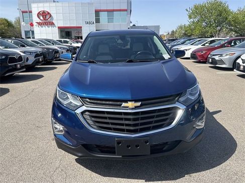 Used 2019 Chevrolet Equinox LT image 6