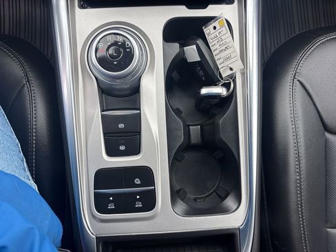 Used 2023 Ford Explorer Limited w/ Equipment Group 301A image 29