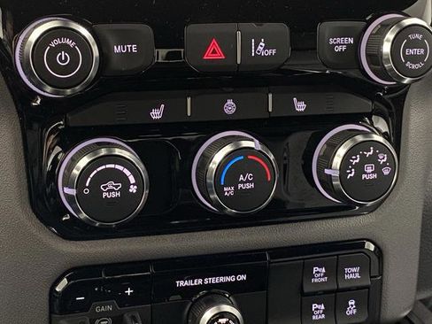 New 2026 RAM 1500 Big Horn image 18