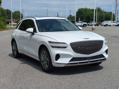 Used 2023 Genesis GV70 2.5T w/ Select Package