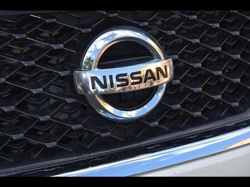 Used 2016 Nissan Pathfinder Platinum w/ Cargo Package FWD image 49