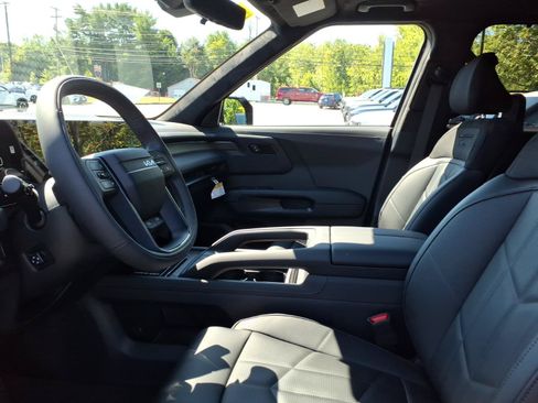 New 2027 Kia Telluride X-Line SX Prestige AWD/4WD image 6