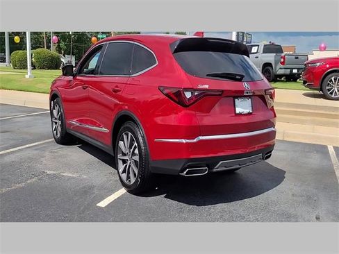 Certified 2025 Acura MDX w/ Technology Package image 39