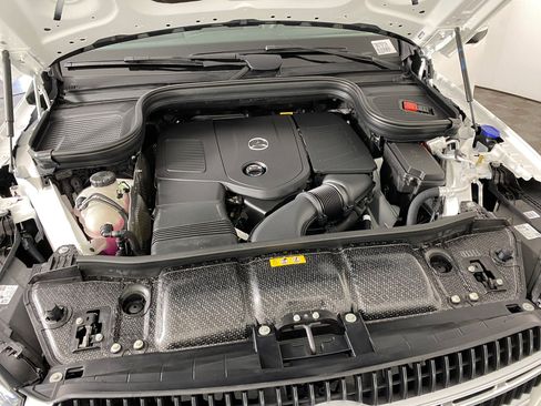 Used 2026 Mercedes-Benz GLE 350 4MATIC image 32
