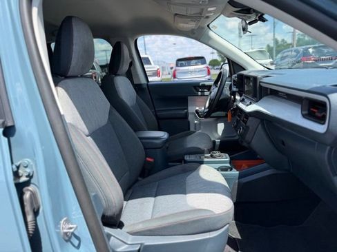 Certified 2023 Ford Maverick XLT FWD image 14