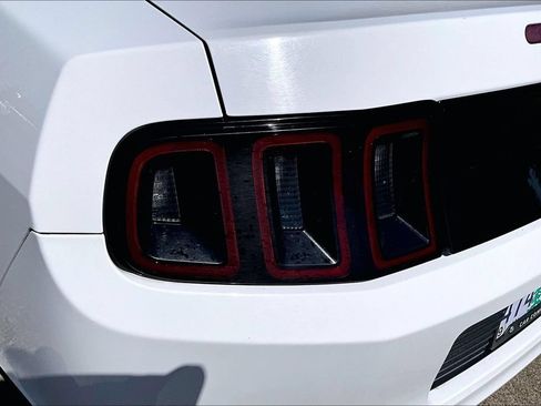 Used 2014 Ford Mustang Coupe w/ Equipment Group 102A RWD image 26