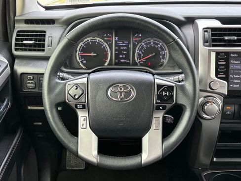 Used 2023 Toyota 4Runner TRD Sport image 16