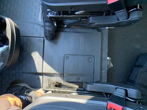 New 2026 RAM ProMaster 2500 w/ Safety Group image 27