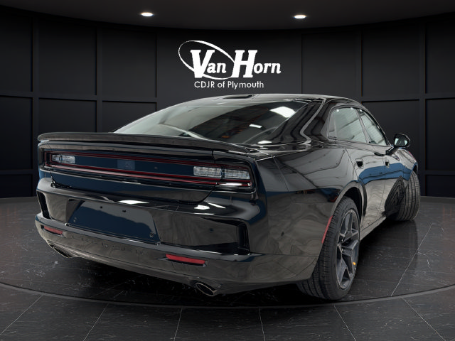 New 2026 Dodge Charger R/T AWD/4WD image 7