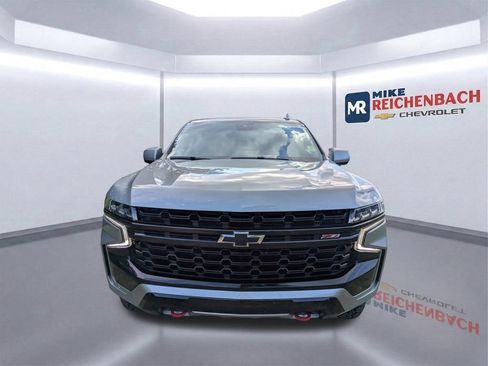 Used 2024 Chevrolet Tahoe Z71 AWD/4WD image 9