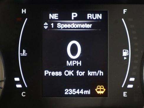 Used 2020 Jeep Renegade Altitude AWD/4WD image 33