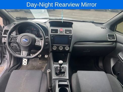 Used 2021 Subaru WRX Premium AWD/4WD image 10