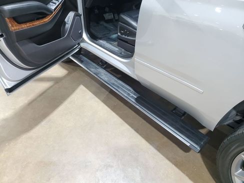 Used 2016 Chevrolet Tahoe LTZ image 47