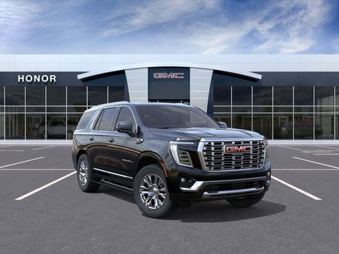 New 2026 GMC Yukon Denali image 1