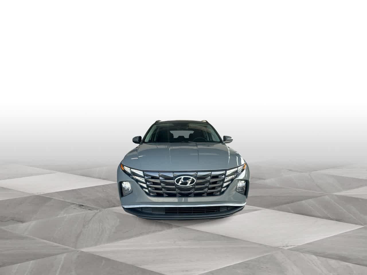 Used 2024 Hyundai Tucson SEL FWD image 3