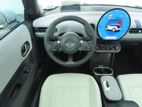 New 2026 MINI Cooper S image 11