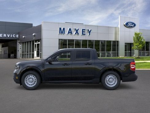 New 2025 Ford Maverick XL w/ 4K Tow Package AWD/4WD image 3