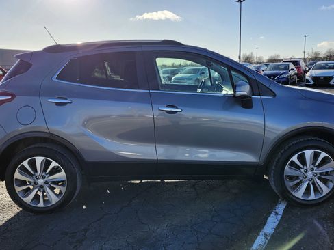 Used 2019 Buick Encore Preferred image 16